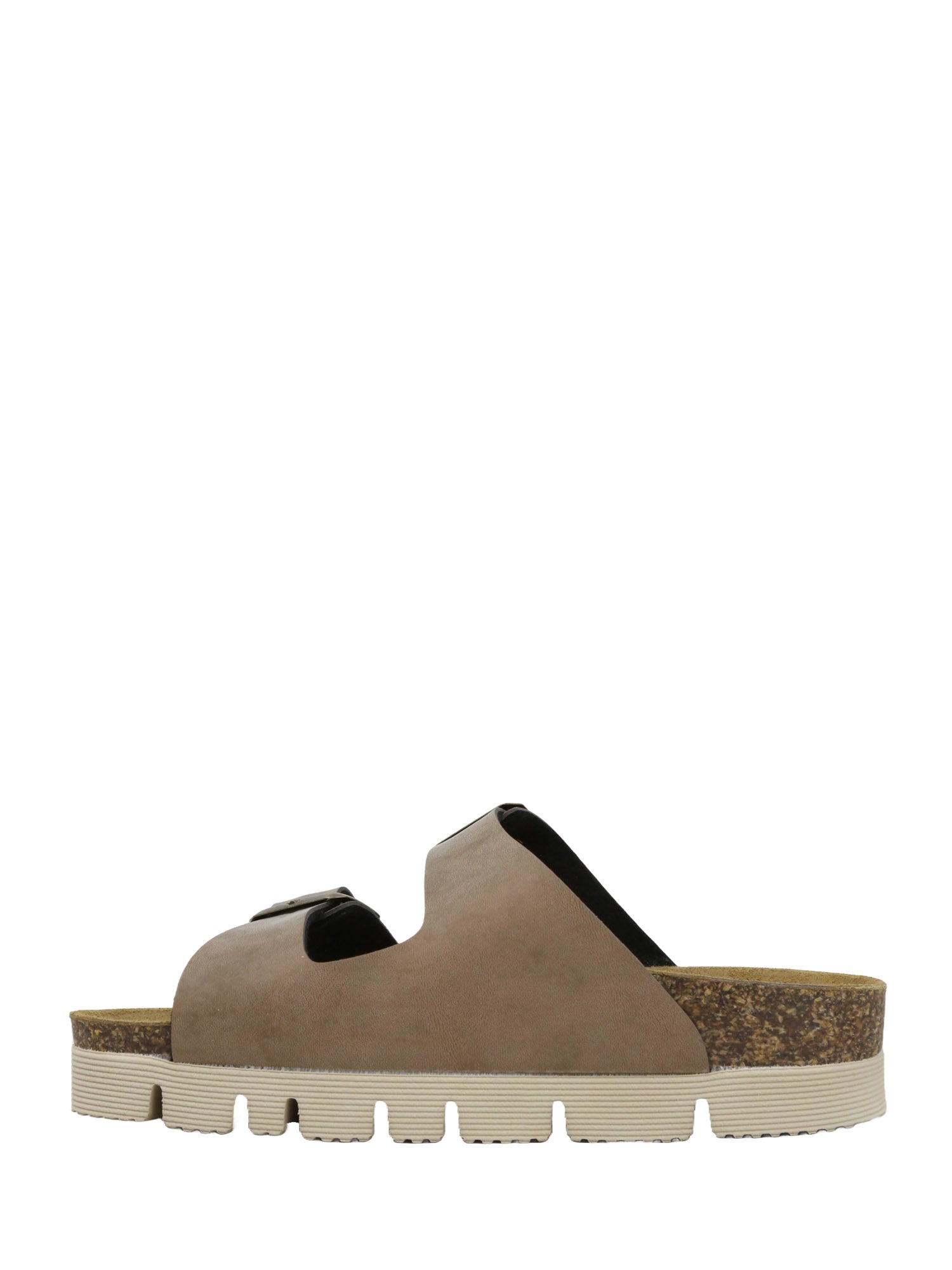 Ciabatte Marrone Valleverde