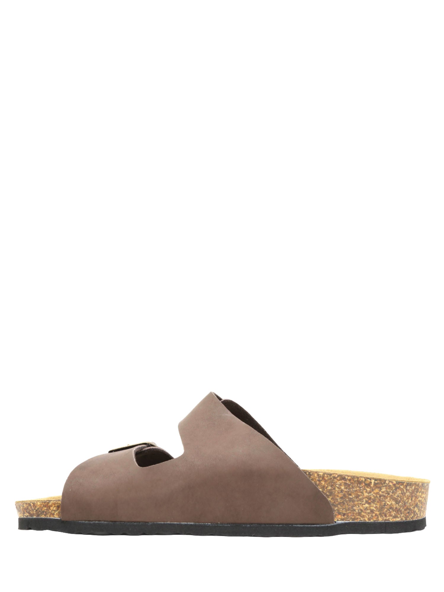 Sandali Marrone Valleverde