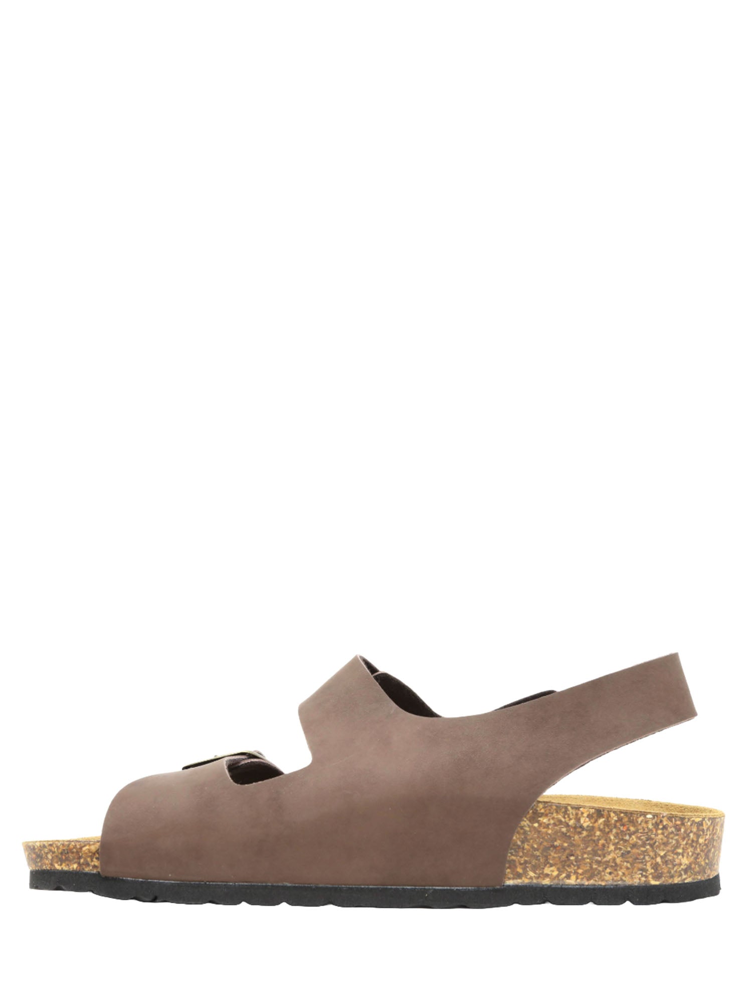 Sandali Marrone Valleverde