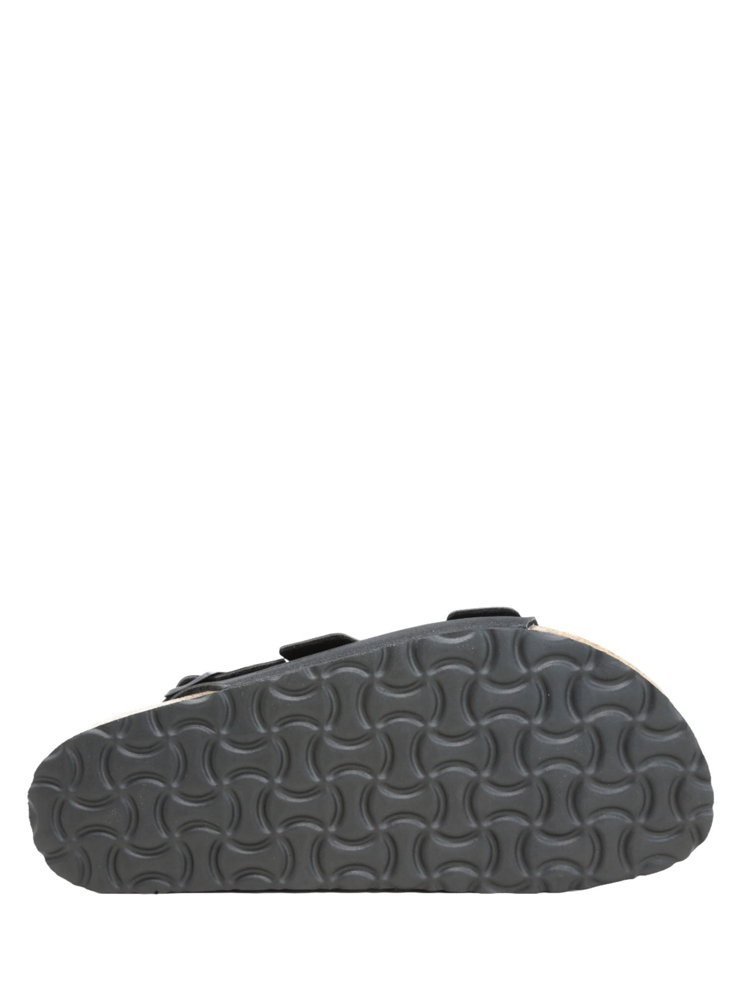 Sandali Nero Valleverde