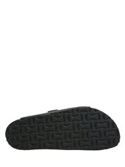 Sandali Marrone Valleverde