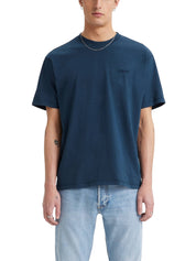 T-shirt Blu Levi's