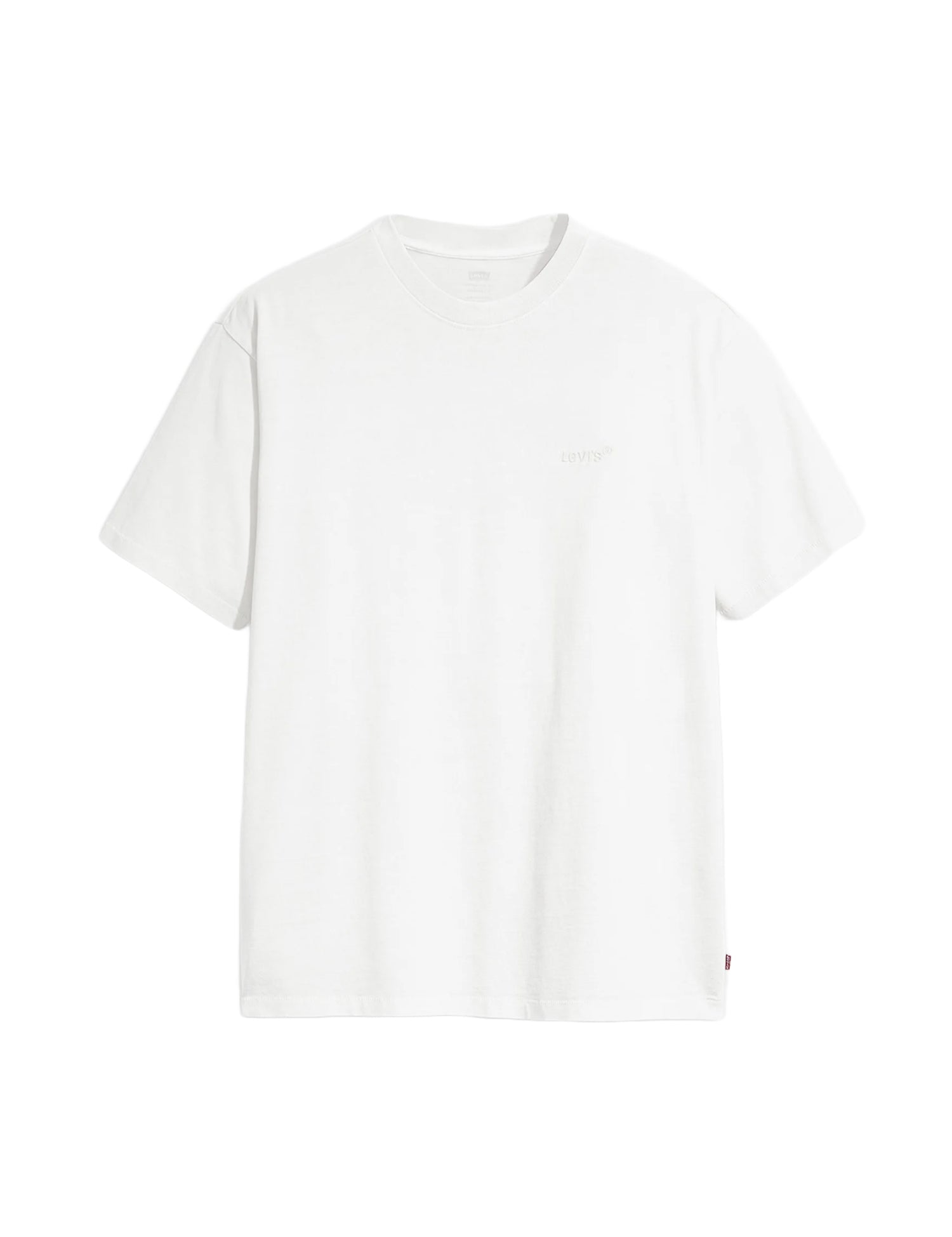 T-shirt Bianco Levi's