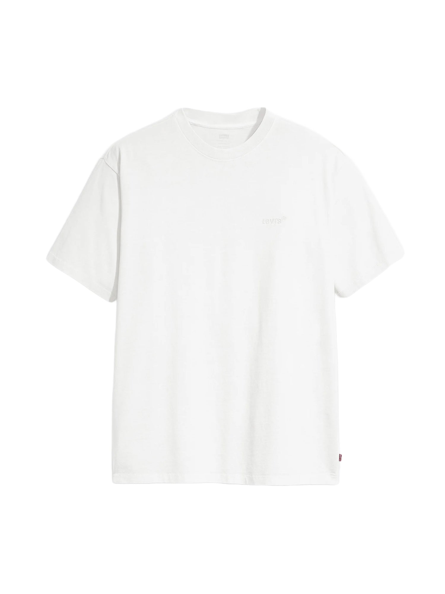 T-shirt Bianco Levi's