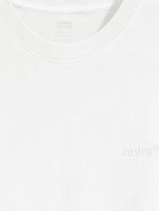 T-shirt Bianco Levi's