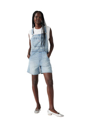 Salopette Blu Levi's