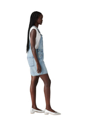 Salopette Blu Levi's