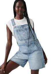 Salopette Blu Levi's