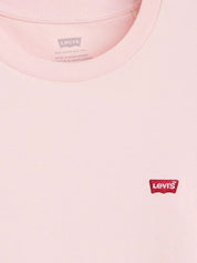 T-shirt Rosa Levi's