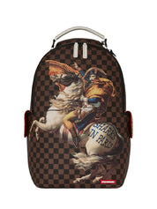 Zaini Marrone Sprayground