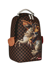 Zaini Marrone Sprayground