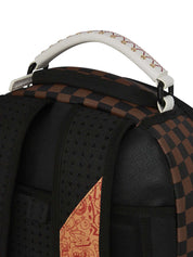 Zaini Marrone Sprayground