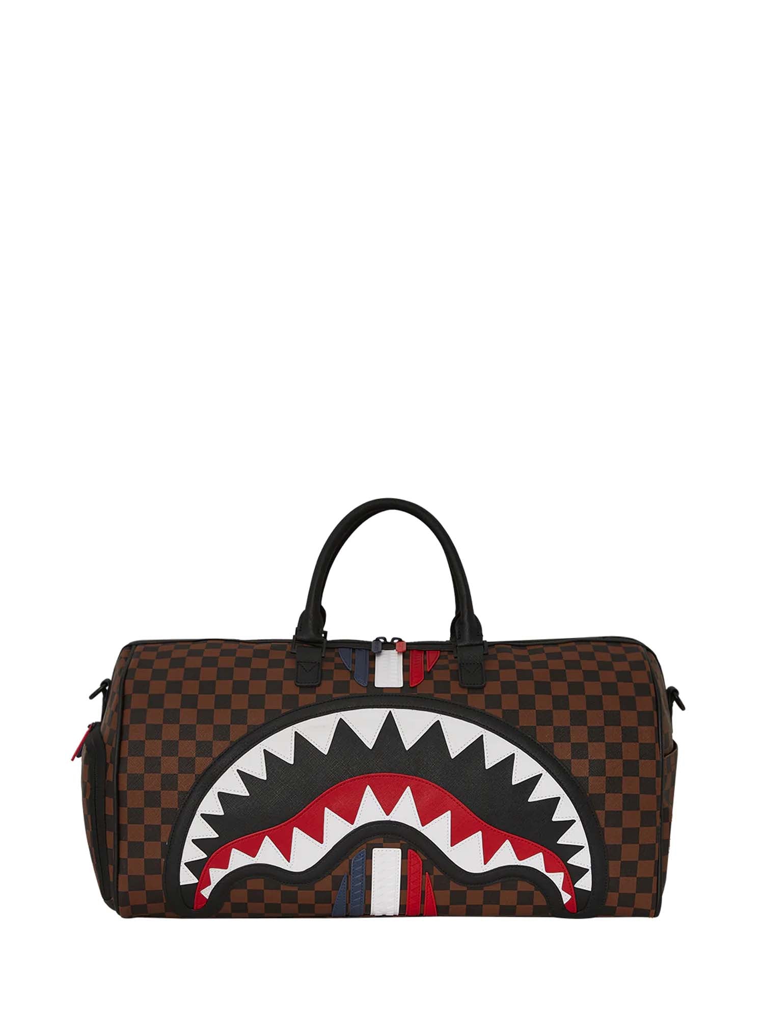 Borsoni Marrone Sprayground