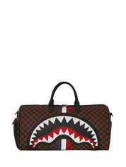 Borsoni Marrone Sprayground