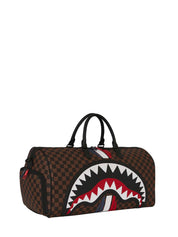 Borsoni Marrone Sprayground