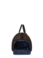 Borsoni Marrone Sprayground