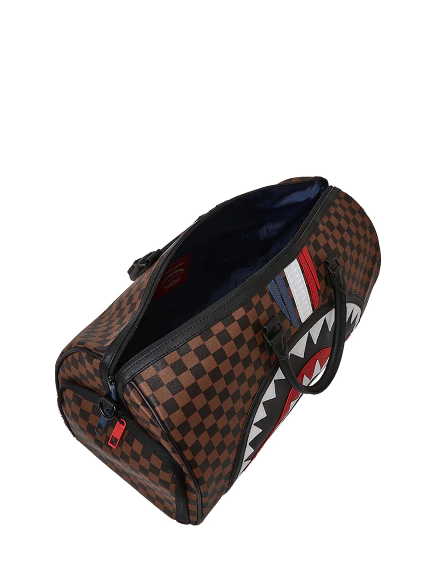 Borsoni Marrone Sprayground