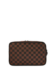 Beauty case Marrone Sprayground