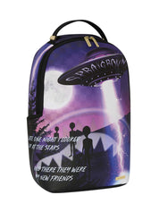 Zaini Viola Sprayground