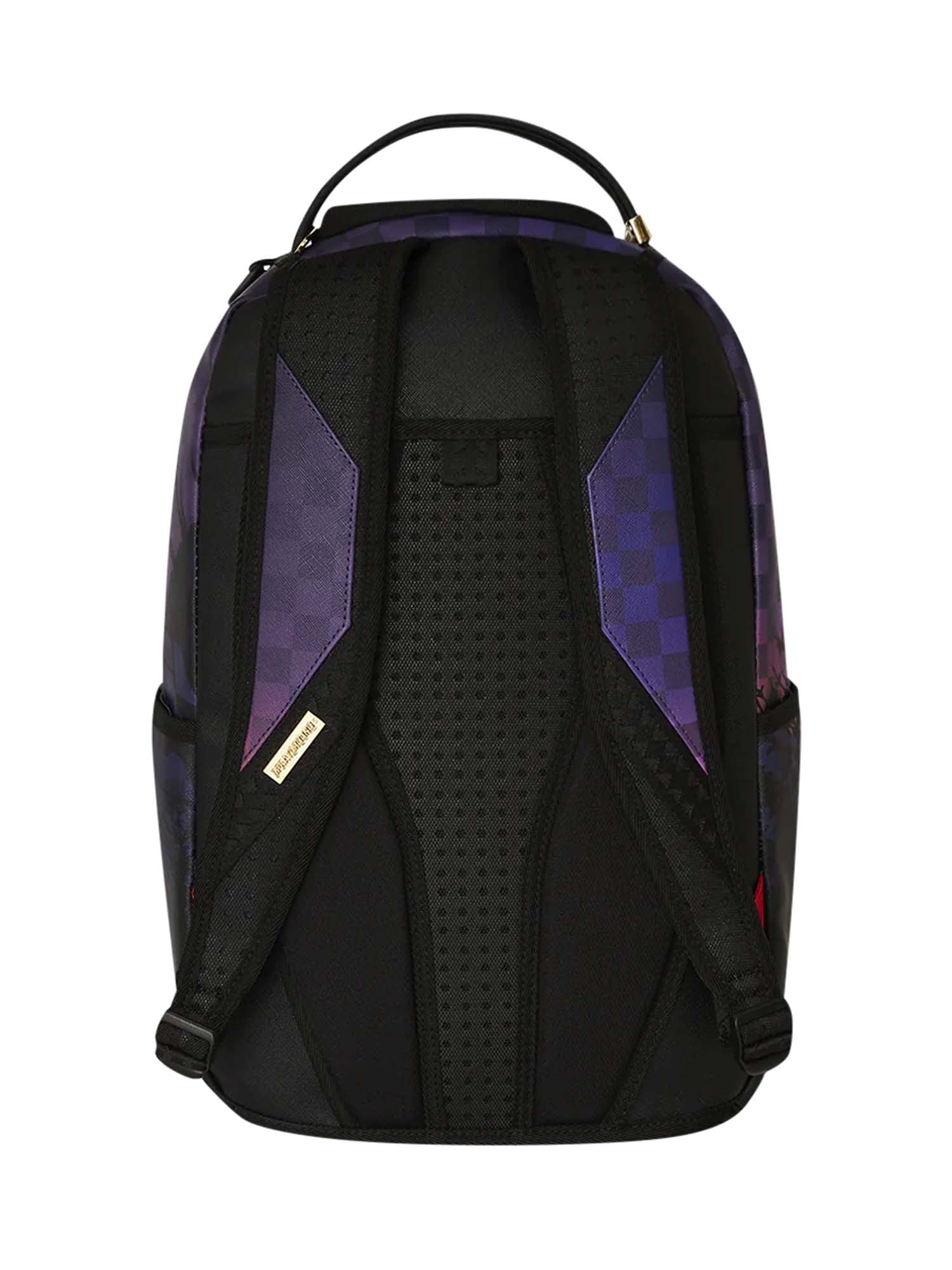 Zaini Viola Sprayground