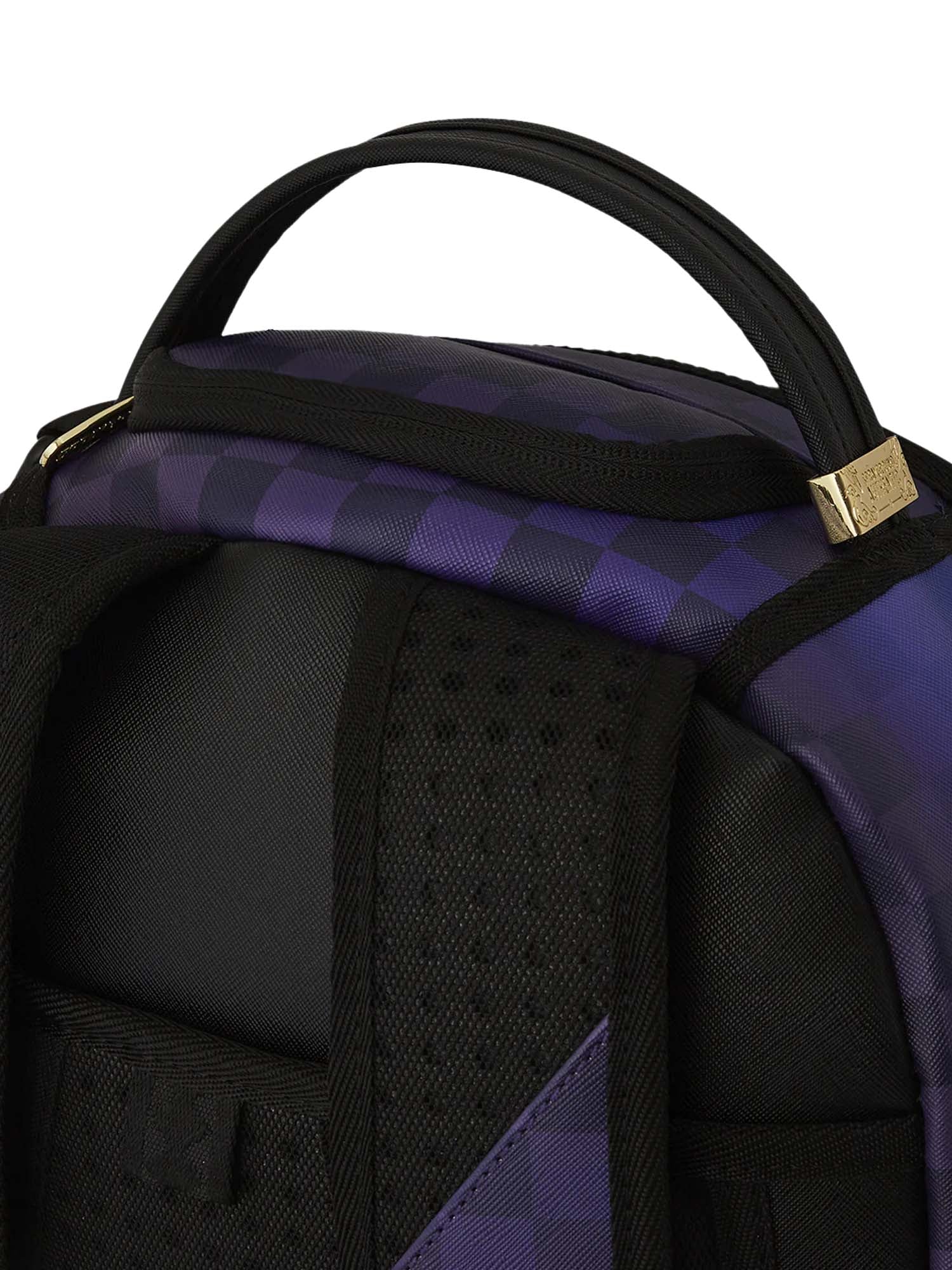 Zaini Viola Sprayground