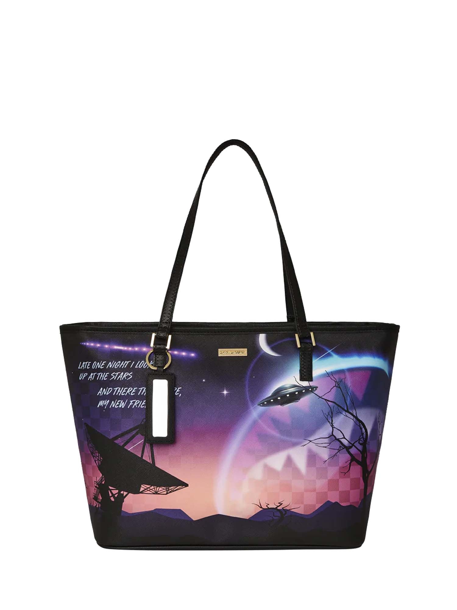 Shopper Viola Sprayground