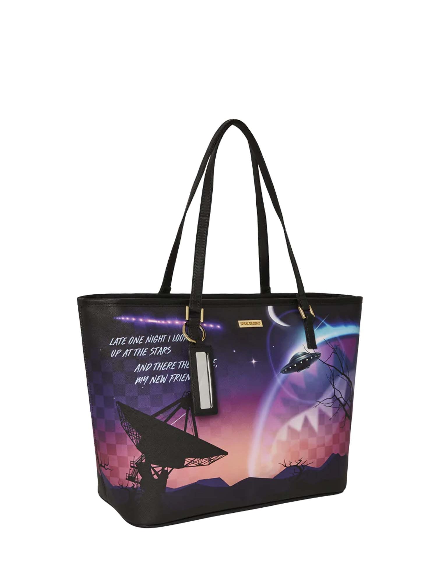 Shopper Viola Sprayground