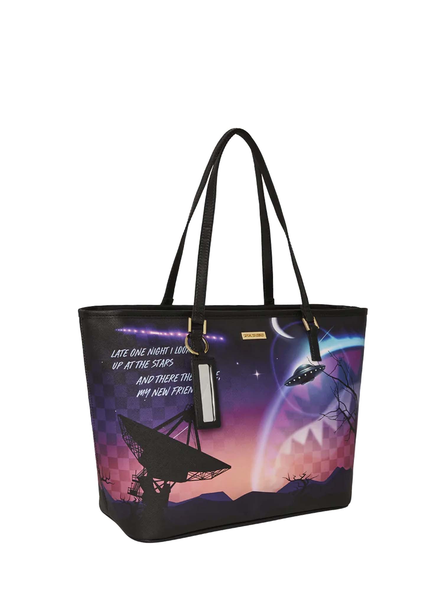 Shopper Viola Sprayground