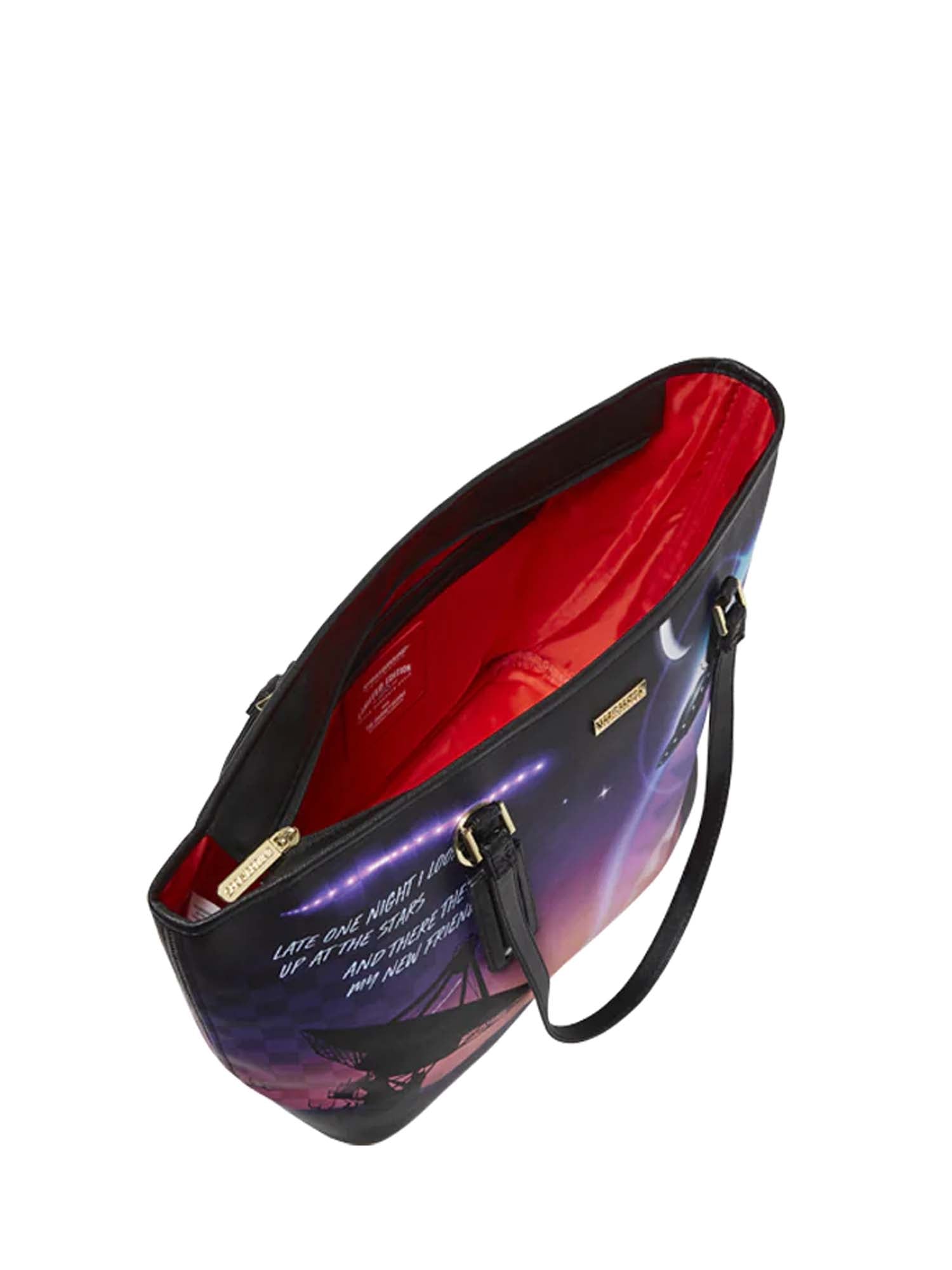 Shopper Viola Sprayground