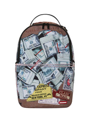 Zaini Marrone Sprayground