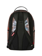 Zaini Marrone Sprayground