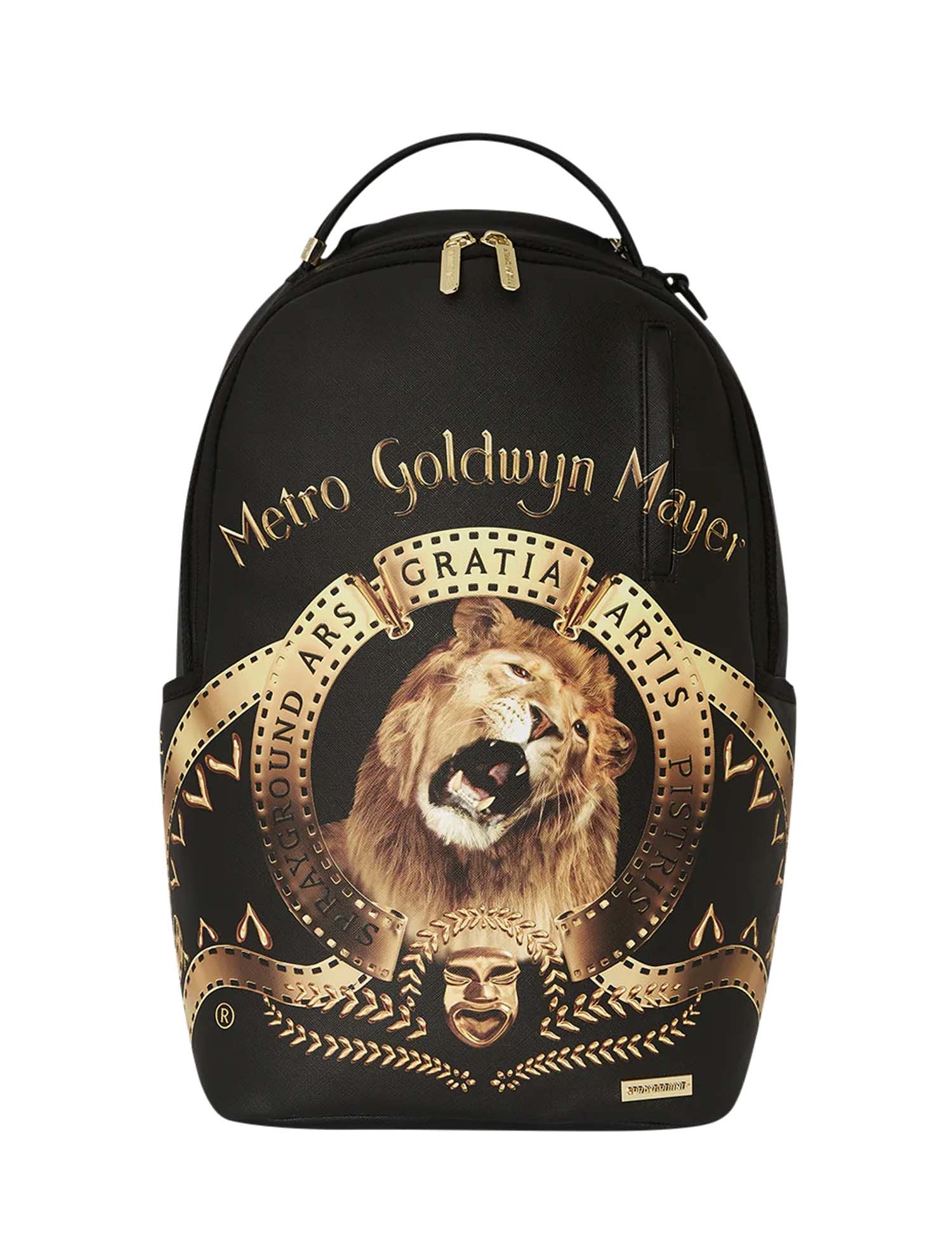 Zaini Nero Sprayground