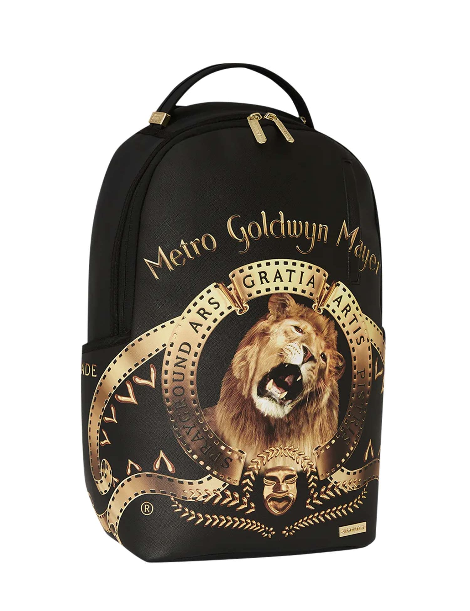 Zaini Nero Sprayground