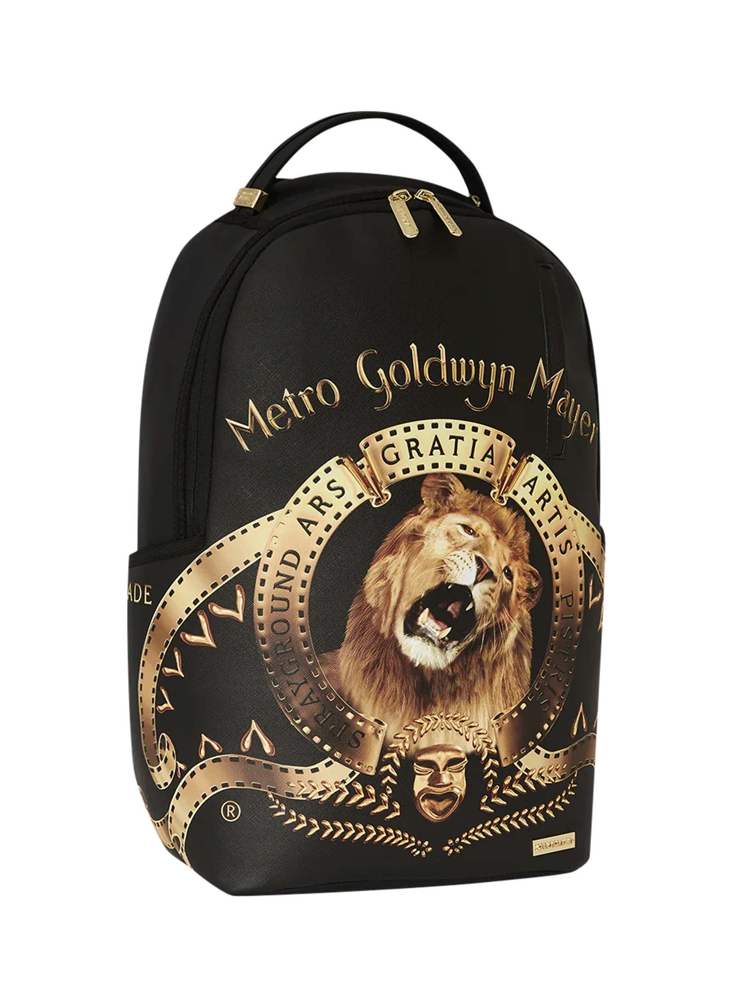 Zaini Nero Sprayground