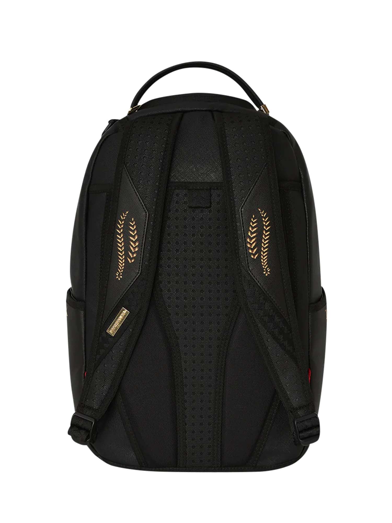 Zaini Nero Sprayground