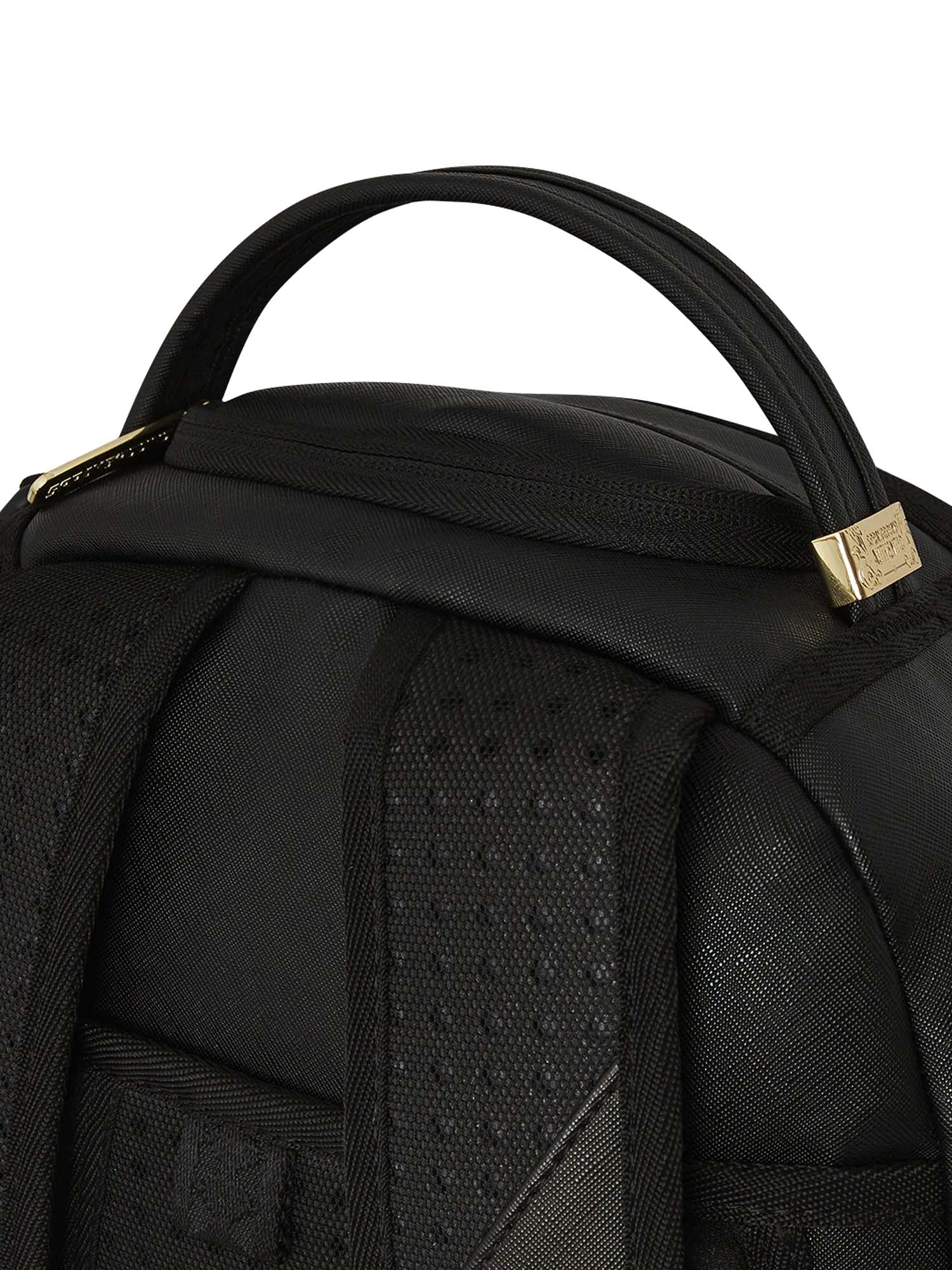 Zaini Nero Sprayground