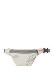 Marsupi Bianco Sprayground