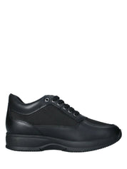 Sneakers Nero Lumberjack