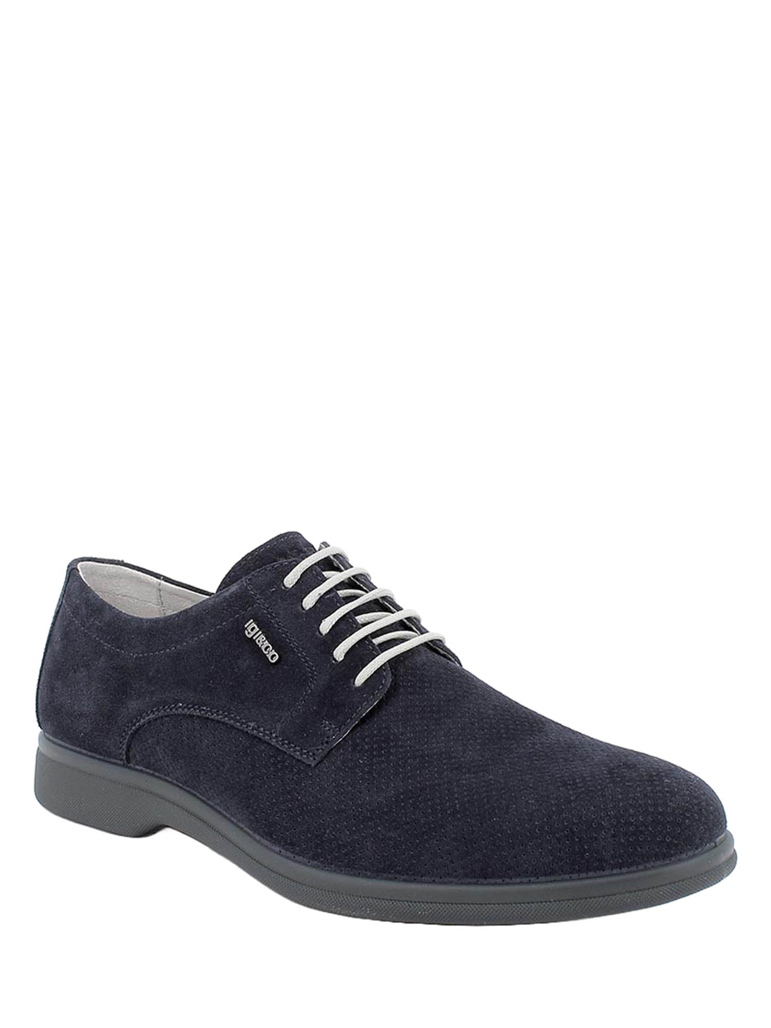 Francesine Blu Igi&co