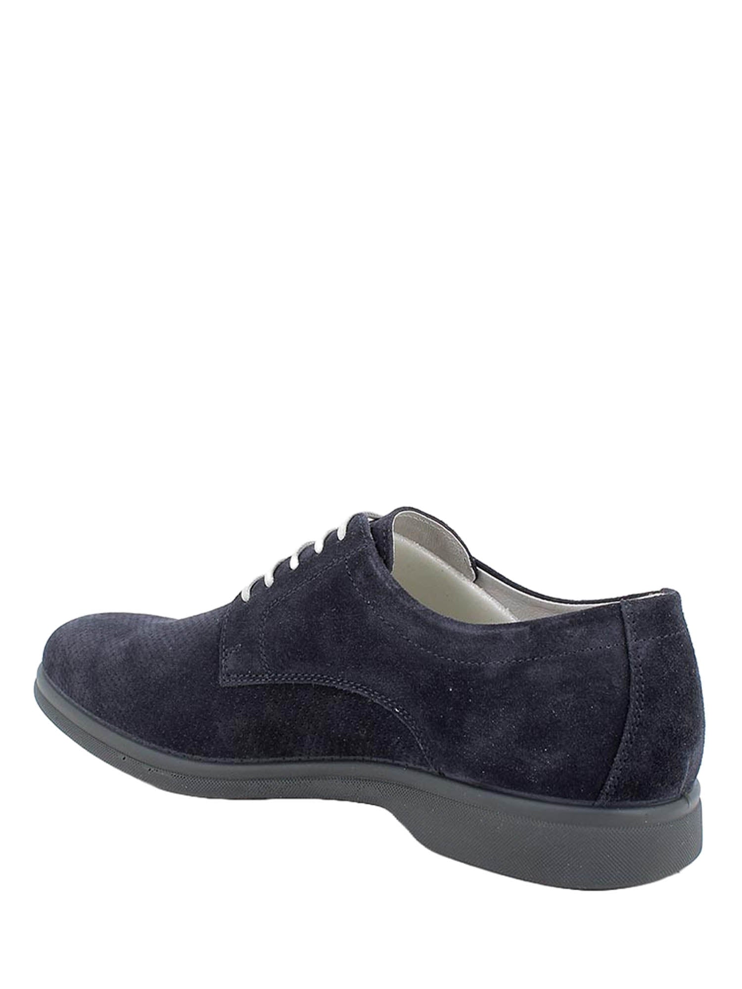 Francesine Blu Igi&co