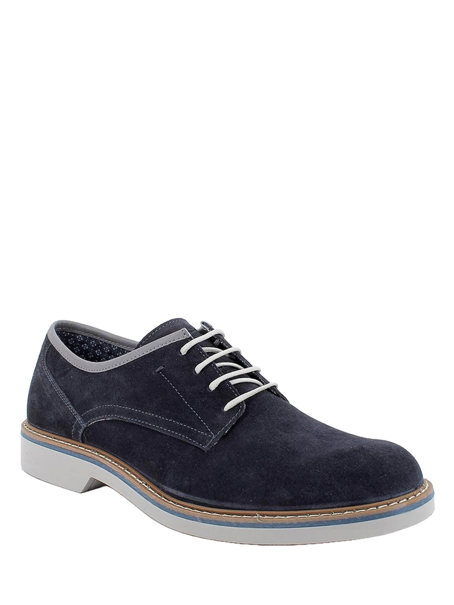 Francesine Blu Igi&co