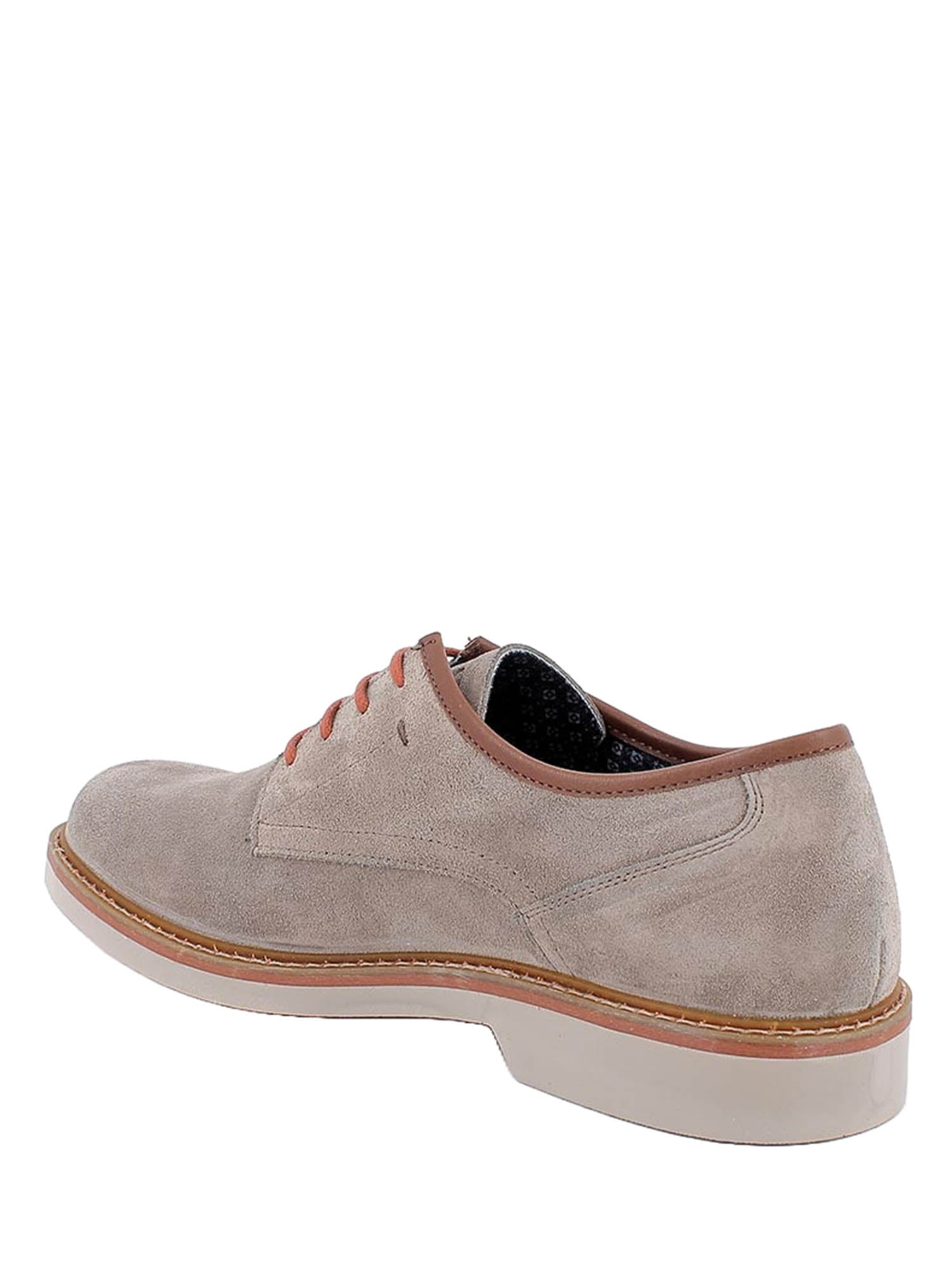 Francesine Beige Igi&co