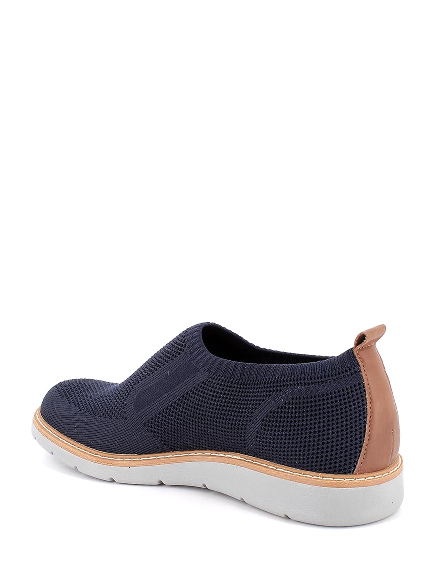 Slip-on Blu Igi&co