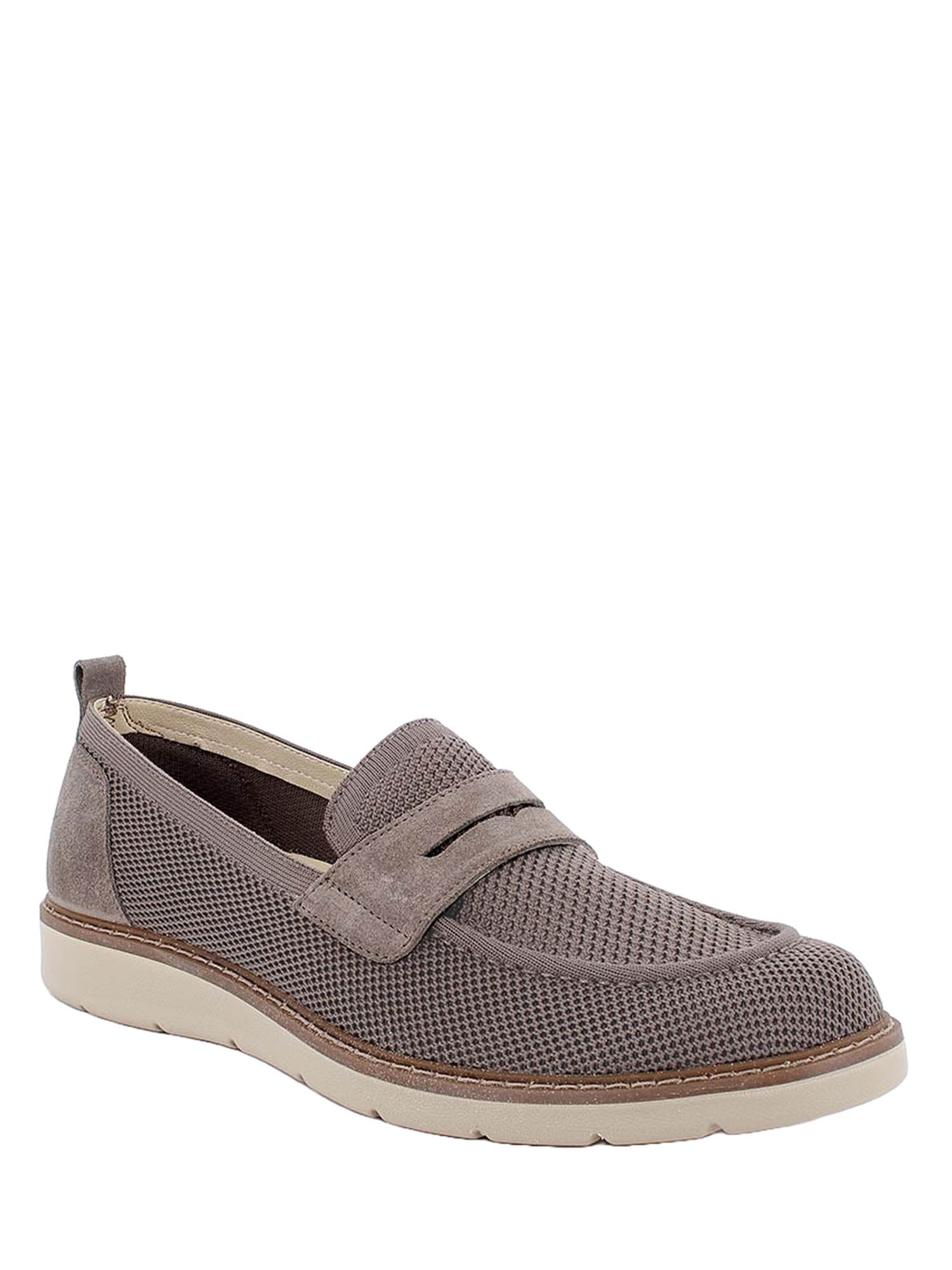 Mocassini Beige Igi&co