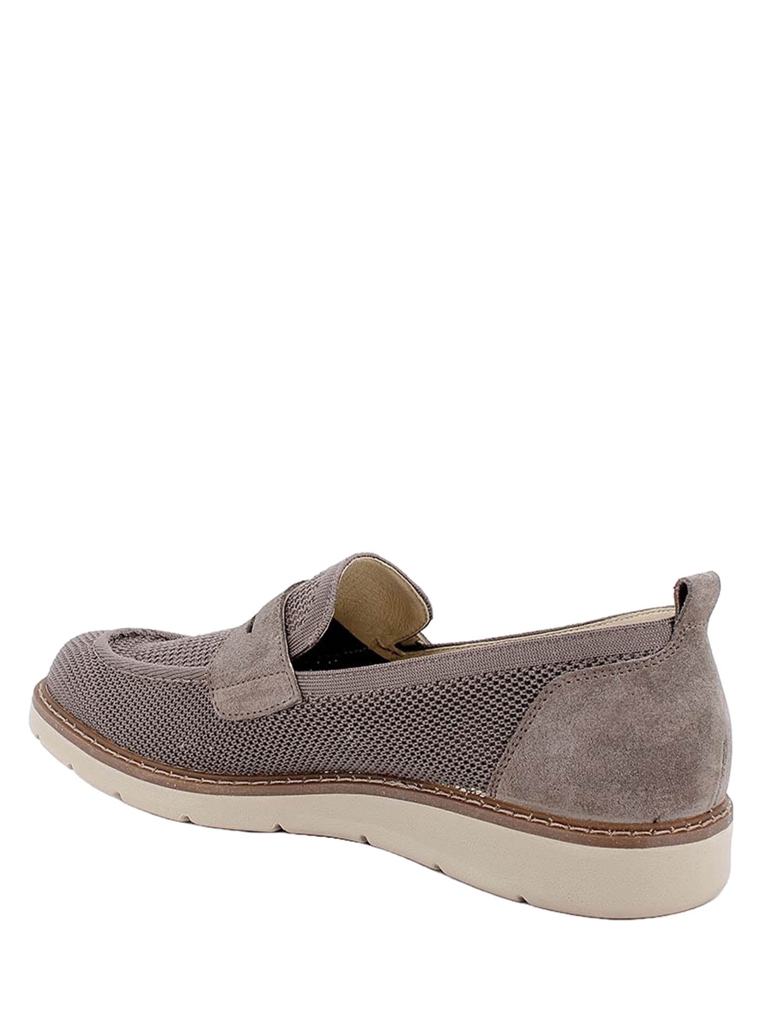 Mocassini Beige Igi&co