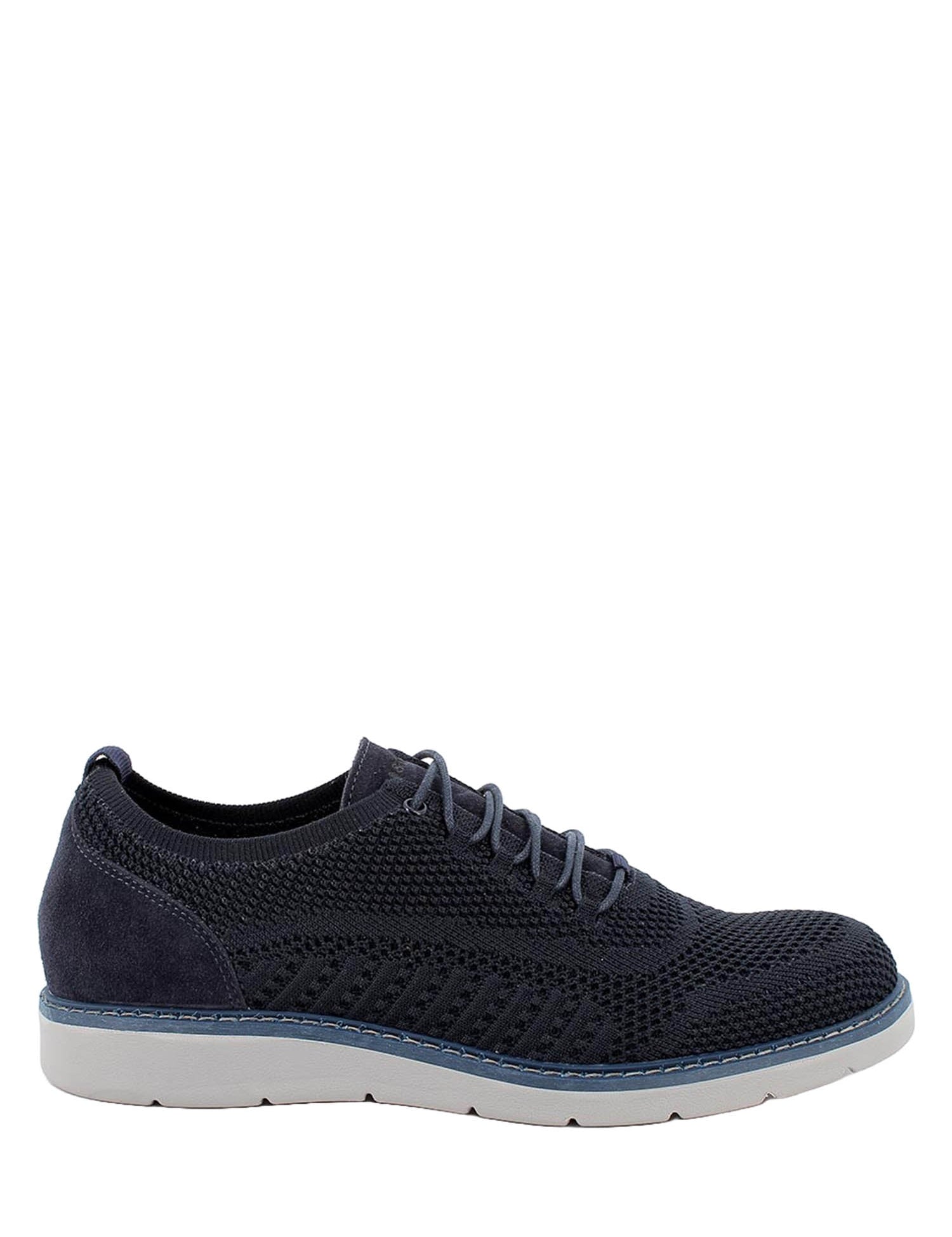 Sneakers Blu Igi&co