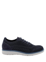 Sneakers Blu Igi&co