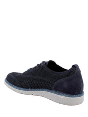 Sneakers Blu Igi&co