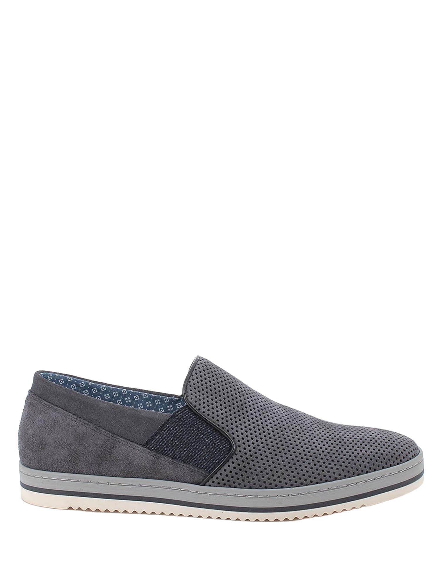 Slip-on Blu Igi&co