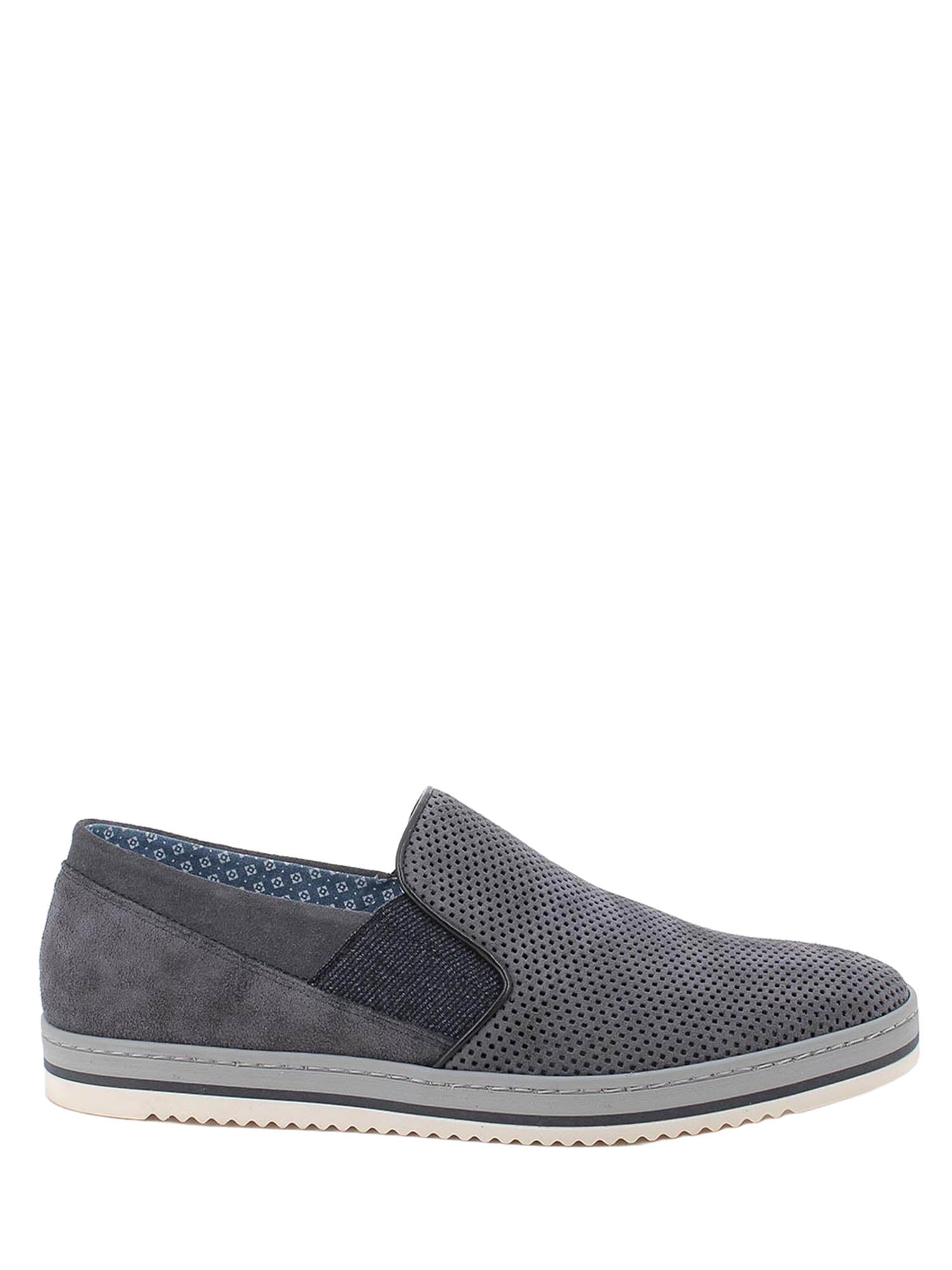 Slip-on Blu Igi&co